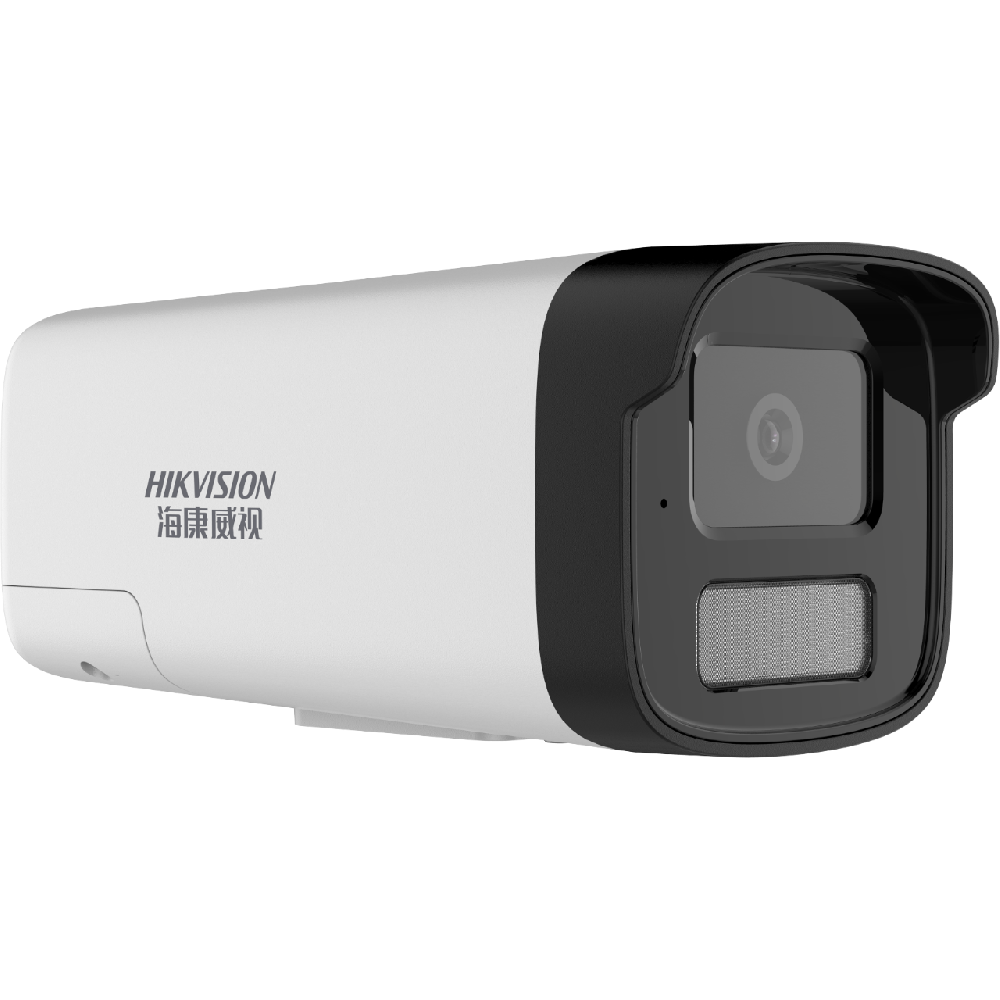 DS-IPC-B14HV3-LT(/POE)  4MP 雙光對(duì)講筒機(jī)