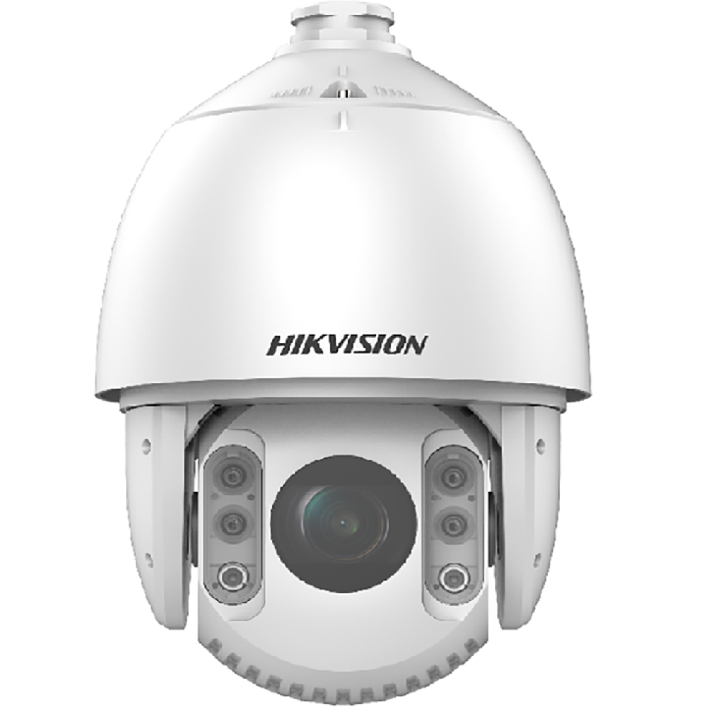 DS-2DE7430IW(T5) E系列400萬(wàn)30倍球機(jī)